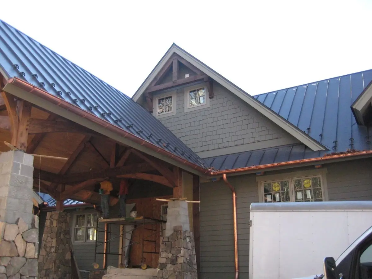 Craftsman Roofing team delivering quality roofing work in Boca Raton Hills